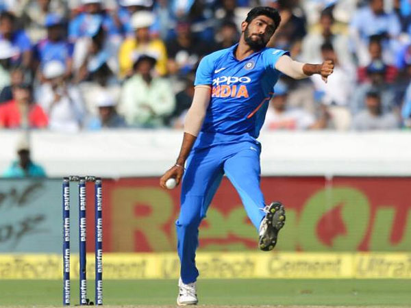టైటిల్ ఫేవరేట్ జట్లలో టీమిండియా ఒకటి