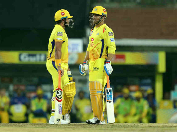 చెపాక్లో ఢిల్లీకి ఆరో ఓటమి