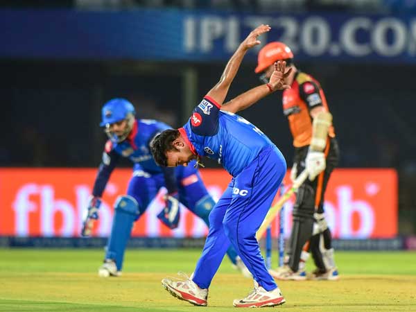 ఎలిమినేటర్ మ్యాచ్లో ఓడిపోవడం మూడో సారి