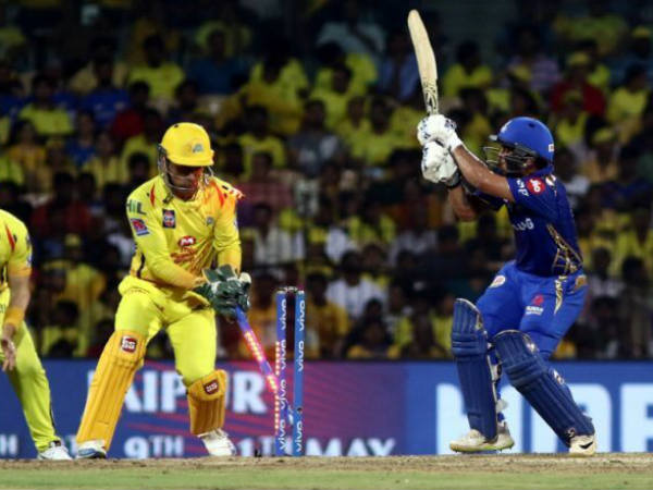 గత సీజన్లో విజేతగా నిలిచిన చెన్నై