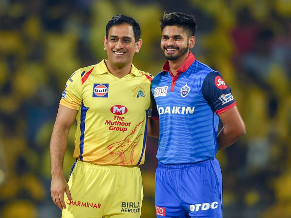 ఎలిమినేటర్ మ్యాచ్ జోష్తో బరిలోకి ఢిల్లీ