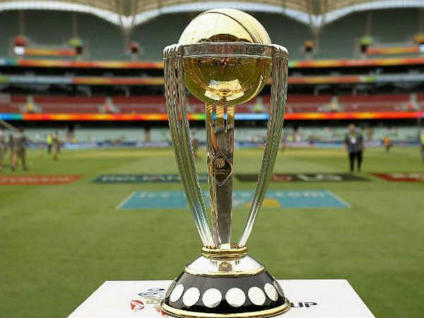 పాకిస్తాన్ ప్రపంచకప్ జట్టు: