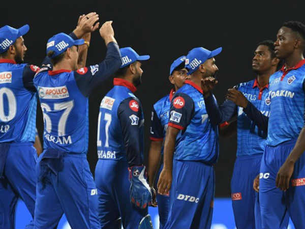 జట్ల వివరాలు