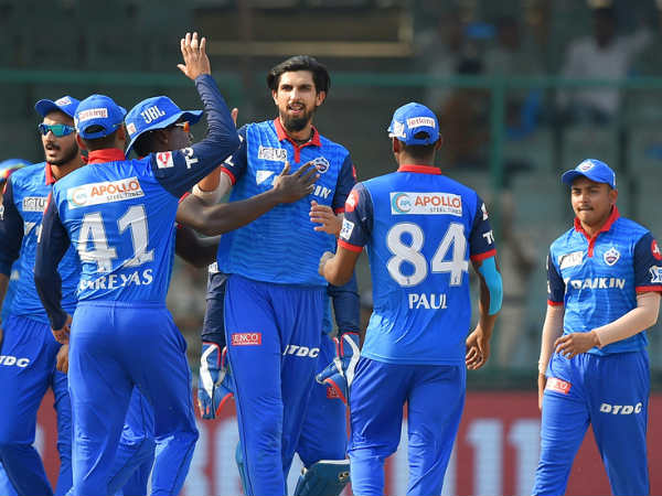 ప్లేఆఫ్స్ మ్యాచ్ గెలవడం ఇదే తొలిసారి