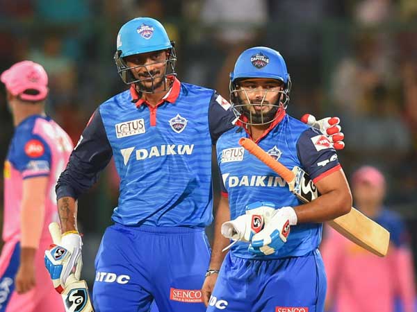 పూర్తి ఫినిషింగ్కు పంత్