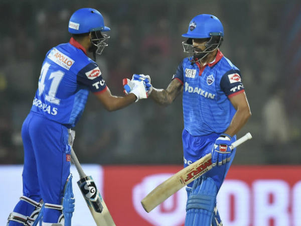 ఢిల్లీ గెలిచిన ప్లేఆఫ్ మ్యాచ్లు