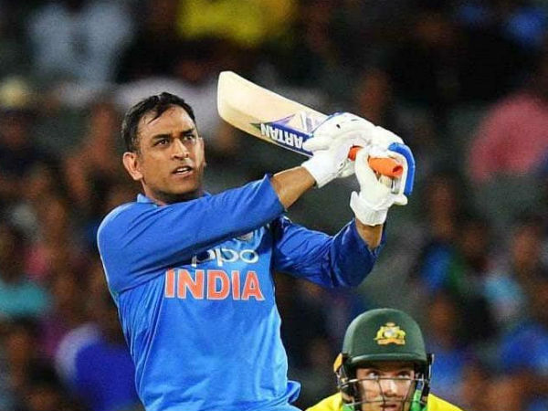ధోనీ విధ్వంసాన్ని చూడాలనుకుంటున్నా: