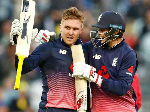 తుది జట్టులో స్వల్ప మార్పులు
