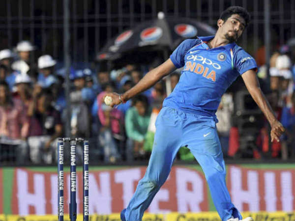 బుమ్రా నోబాల్ నాకు కొత్త జీవితాన్నిచ్చింది