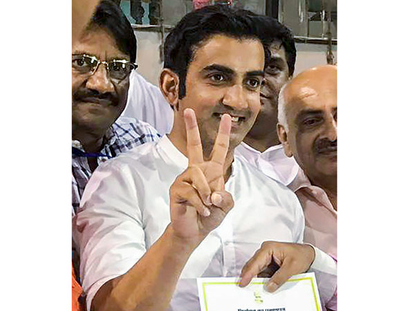 భారీ విజయం: