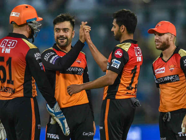 38 వికెట్లు తీసిన రషీద్ ఖాన్