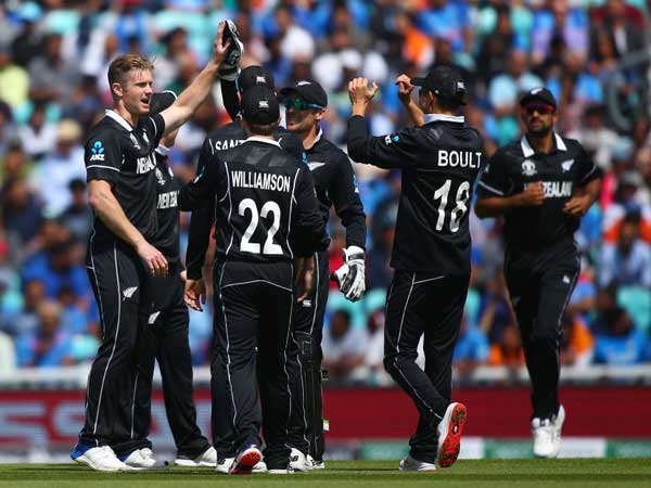బ్లండెల్తో కలిసి:
