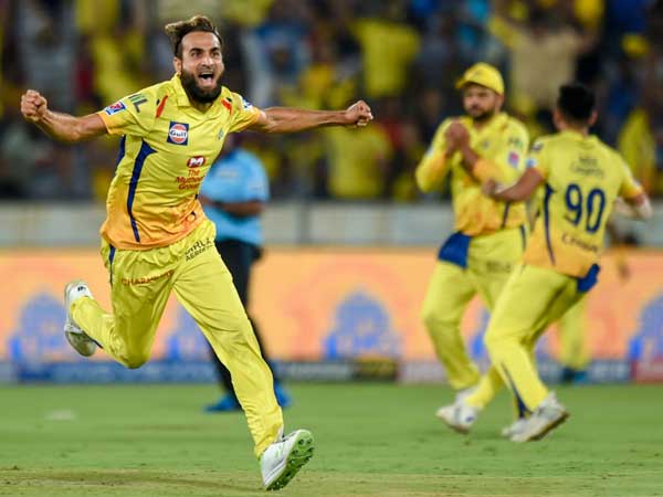 పర్పుల్ క్యాప్: ఇమ్రాన్ తాహిర్ (చెన్నై సూపర్ కింగ్స్)