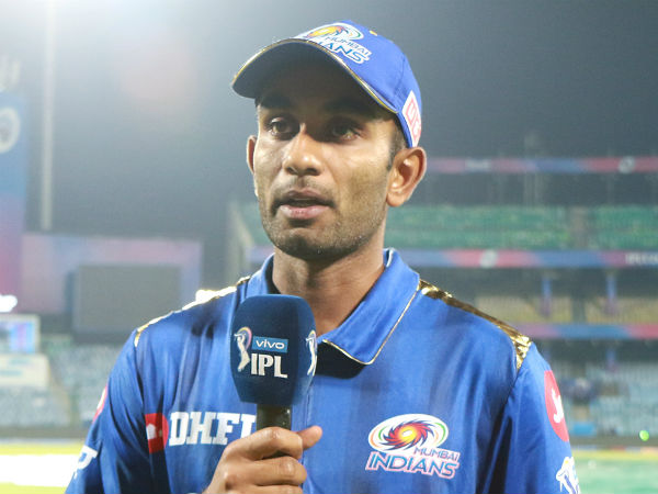 అందుకే జయంత్ యాదవ్ను తీసుకున్నాం: