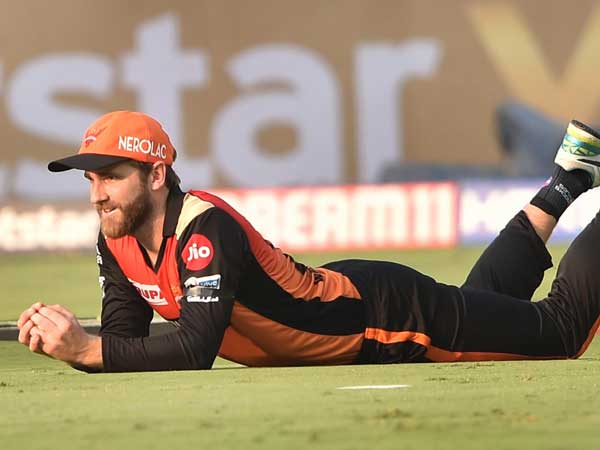 కోల్కతా గెలిస్తే టోర్నీ నుంచి సన్రైజర్స్ ఔట్