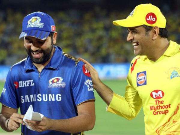 కెప్టెన్ ధోని టాస్ గెలిస్తే ఎం చేస్తాడు?