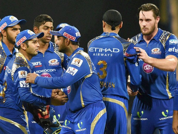 2010: CSK vs MI: