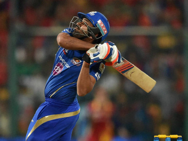 2013: CSK vs MI: