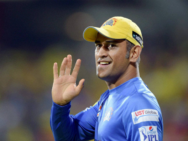 క్రికెట్లో ధోనీది ఒక శకం: