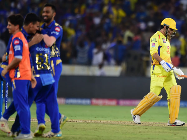 మరో రన్ కోసం ప్రయత్నిస్తూ.. :