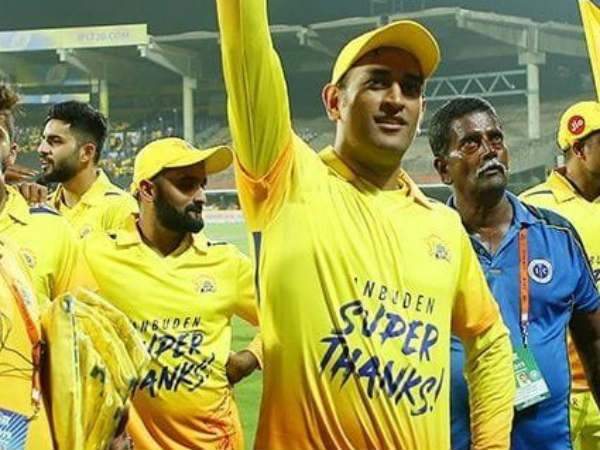 నా నిక్ నేమ్స్లో ‘తలా' వెరీ స్పెషల్