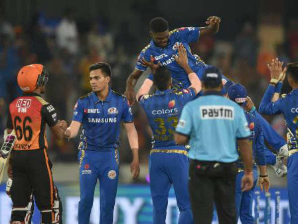 హెడ్ టు హెడ్ రికార్డు