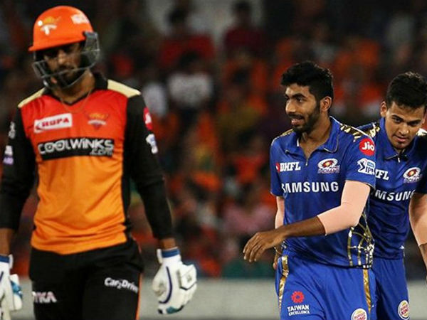 వాంఖడె గణాంకాలు