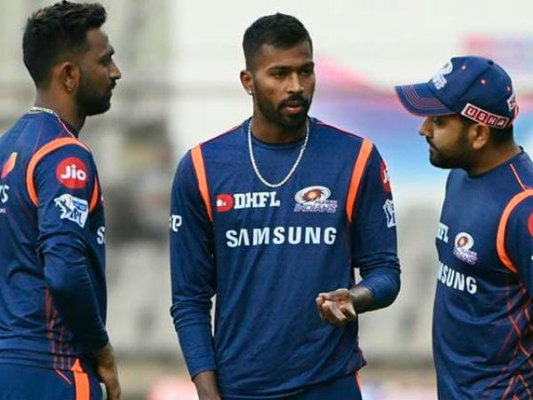 ప్లేఆఫ్స్ గురించి పెద్దగా ఆలోచించడం లేదు