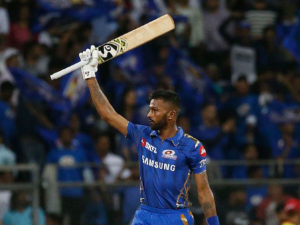 మిడిలార్డర్లో రిషభ్ పంత్, ఆండ్రీ రసెల్, హార్దిక్ పాండ్యా అద్భుతంగా