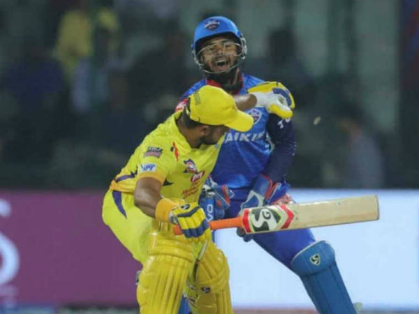 పంత్-రైనాల స్నేహం:
