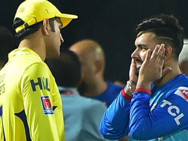 క్వాలిఫయిర్-2 మ్యాచ్లో