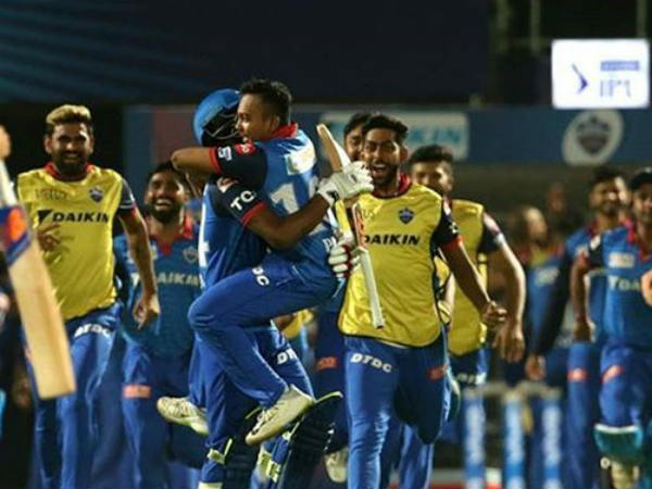 162 పరుగులు చేసిన సన్రైజర్స్