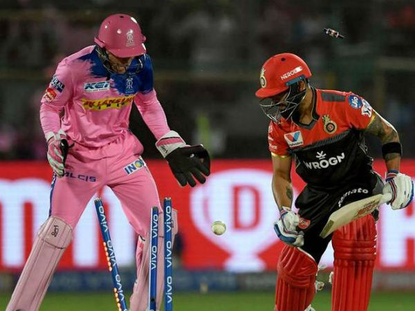 వరుణ్ ఆరోన్ ఖాతాలో చెత్త రికార్డు