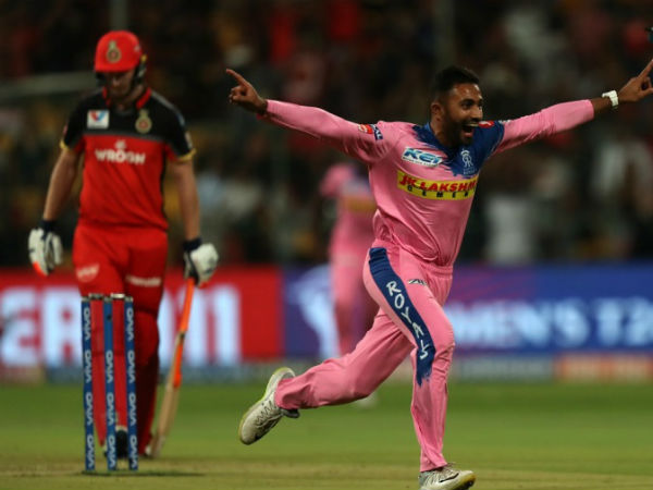 అరుదైన జాబితాలో శ్రేయాస్ గోపాల్