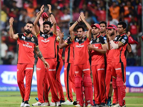 కోహ్లీ మాట్లాడుతూ