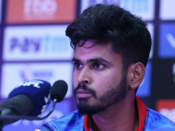 అయ్యర్ మాట్లాడుతూ
