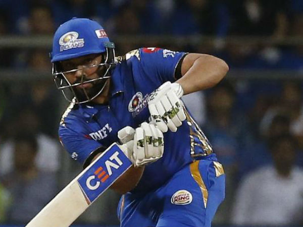 రోహిత్ శర్మ ఏడో విజయాల్లో భాగస్వామిగా