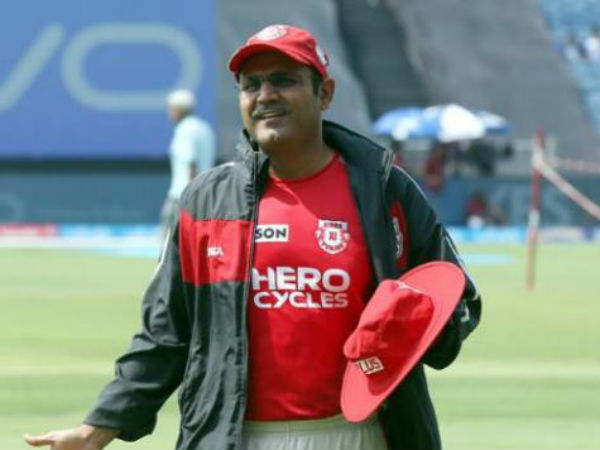 సెహ్వాగ్ ప్రకటించిన 2019 ఉత్తమ ఐపీఎల్ జట్టిదే