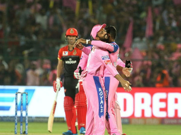 ఐపీఎల్లో 16వ బౌలర్: