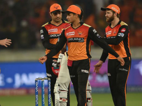 IPL 2019 playoffs:
