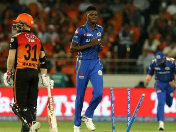 వార్నర్ లేకుండానే బరిలోకి: