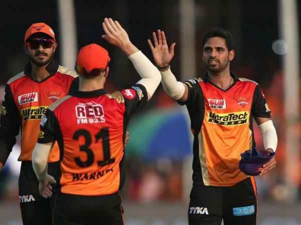 DC vs SRH మ్యాచ్ డిటేల్స్