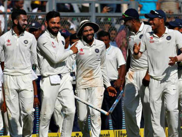 నంబర్వన్ జట్టుగా బరిలోకి దిగాలంటే: