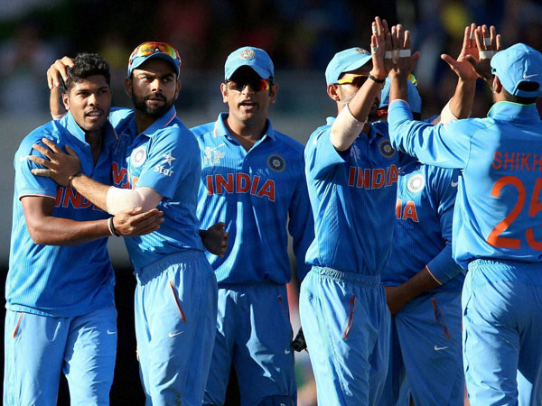 ఆటపై ఫోకస్ పెట్టింది: