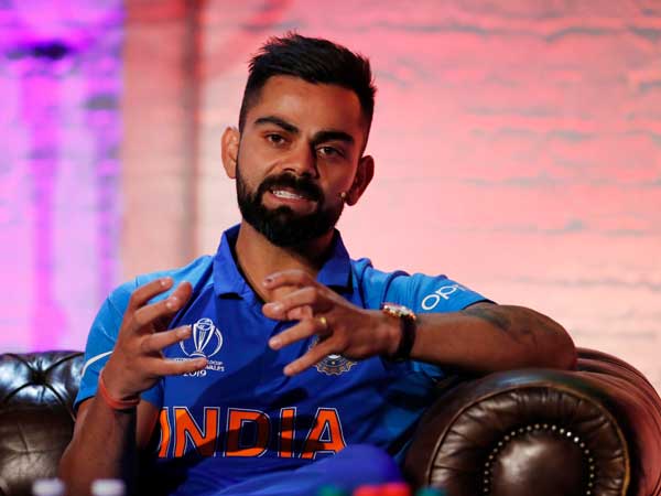 వరల్డ్కప్లో టీమిండియా షెడ్యూల్