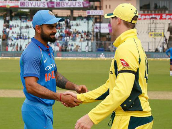 కోహ్లీ, స్మిత్ క్రికెట్ ఆడటాన్ని చూసి ఆస్వాదిస్తా