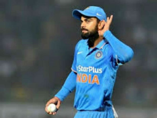 కోహ్లీకి ఇది అతిపెద్ద వరల్డ్కప్