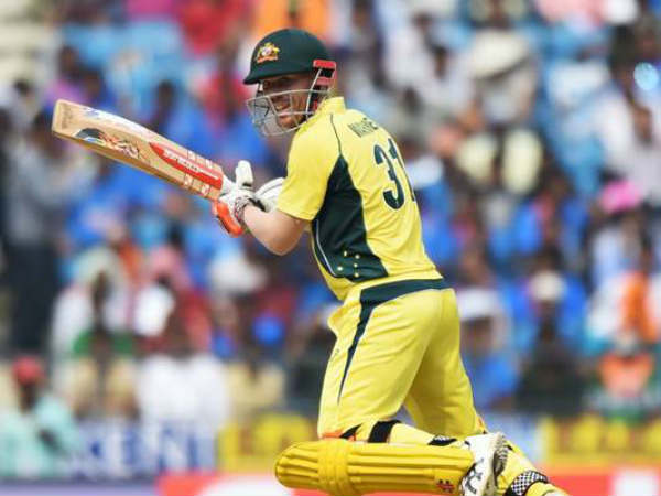 డేవిడ్ వార్నర్ - ఆస్ట్రేలియా