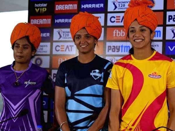 తొలి ఐపీఎల్ ఎగ్జిబిషన్ మ్యాచ్:
