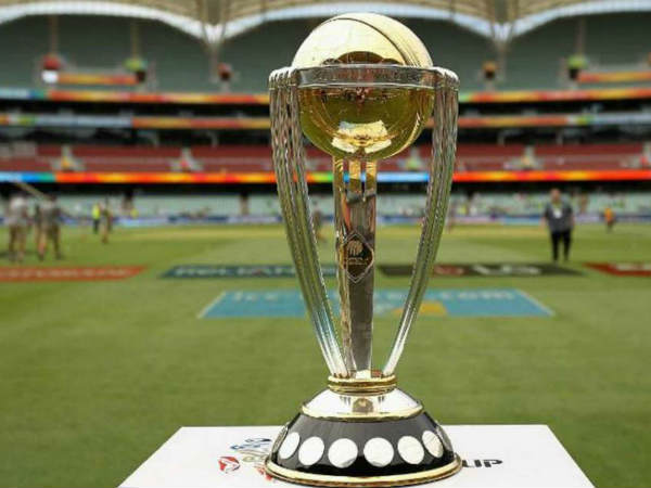 అచ్చం 2011 వరల్డ్కప్లో మాదిరి